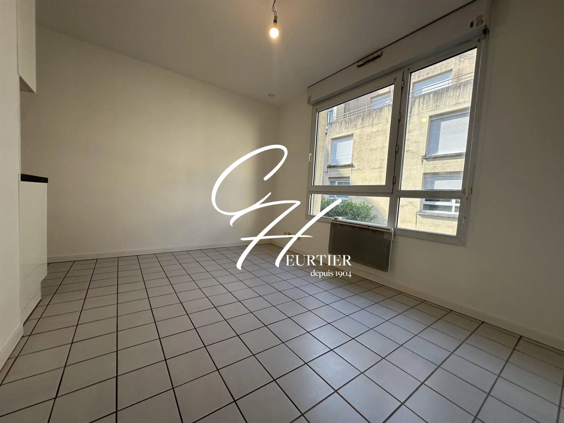 Appartement à louer, 17m², Grenoble