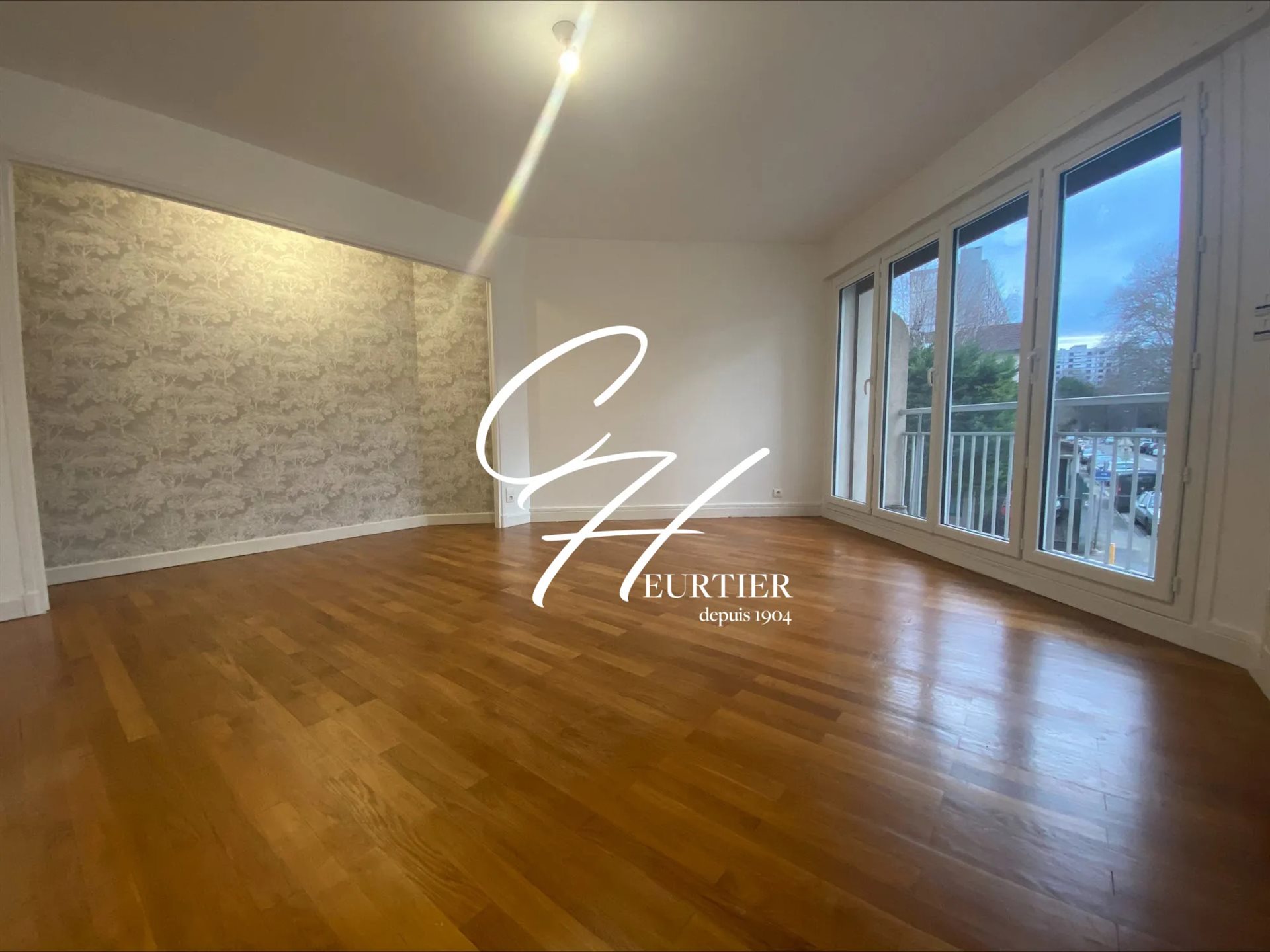 Appartement à louer, 51m², Grenoble