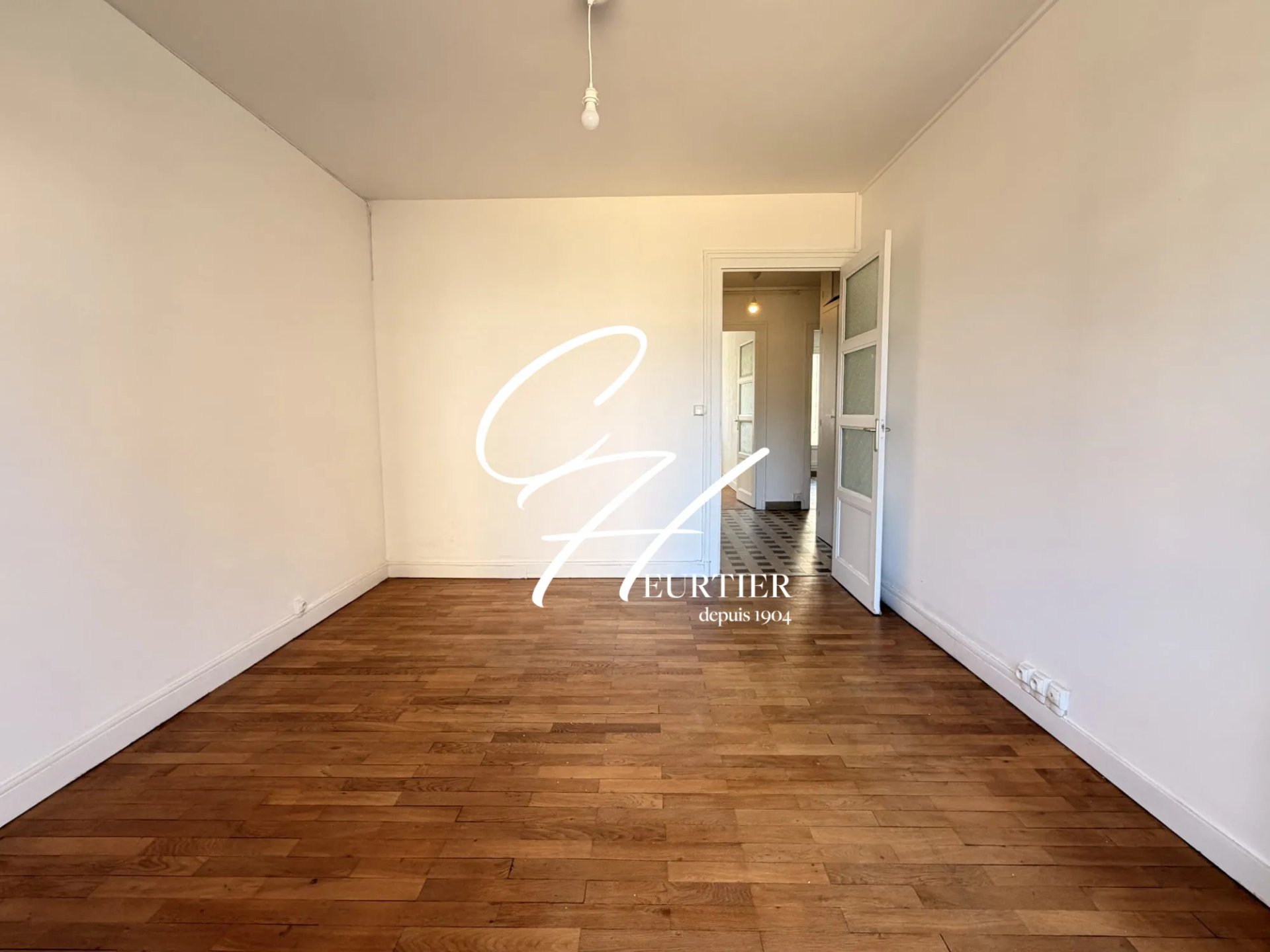 Appartement à louer, 46m², Grenoble