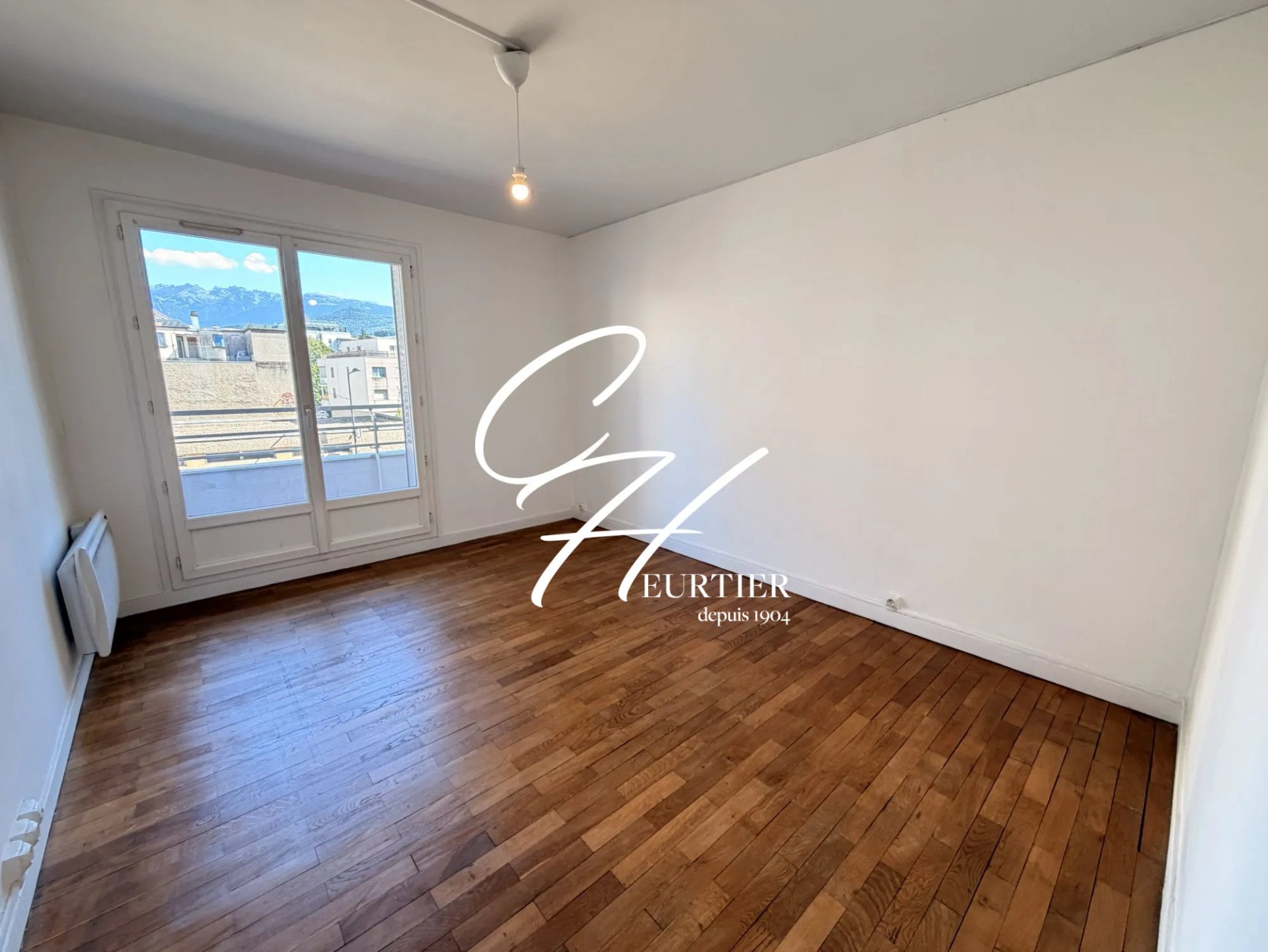 Appartement à louer, 46m², Grenoble