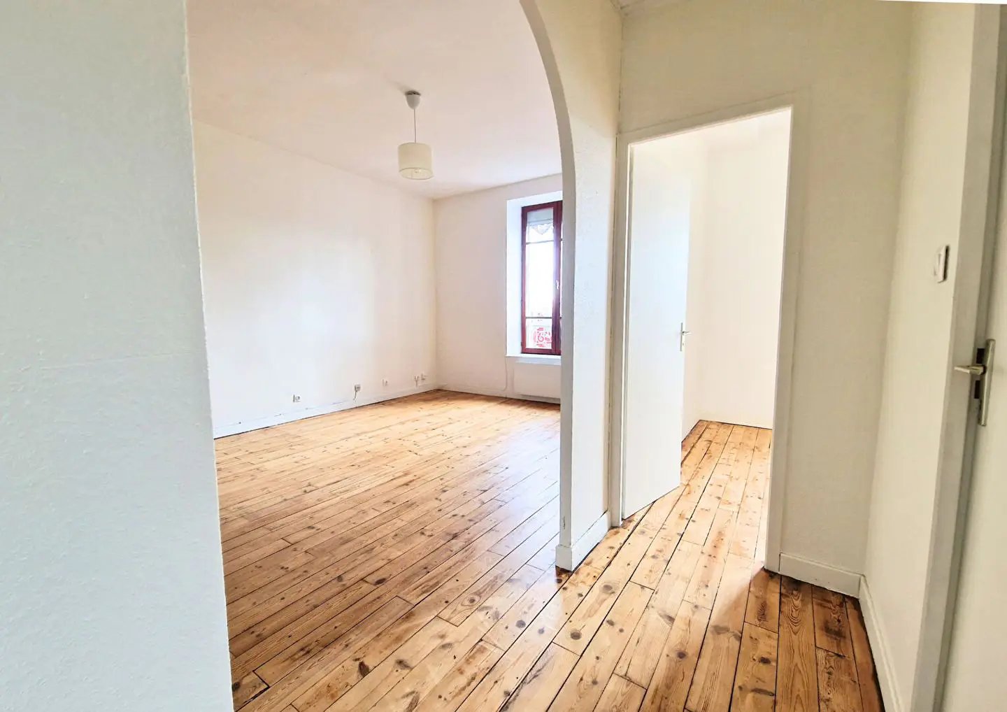 Appartement à louer, 52m², Voiron