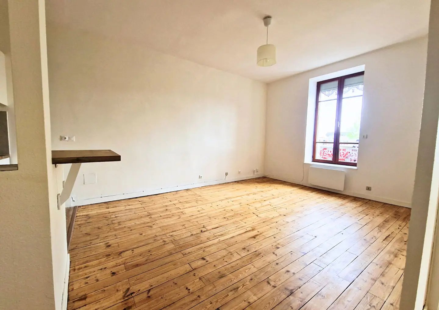Appartement à louer, 52m², Voiron