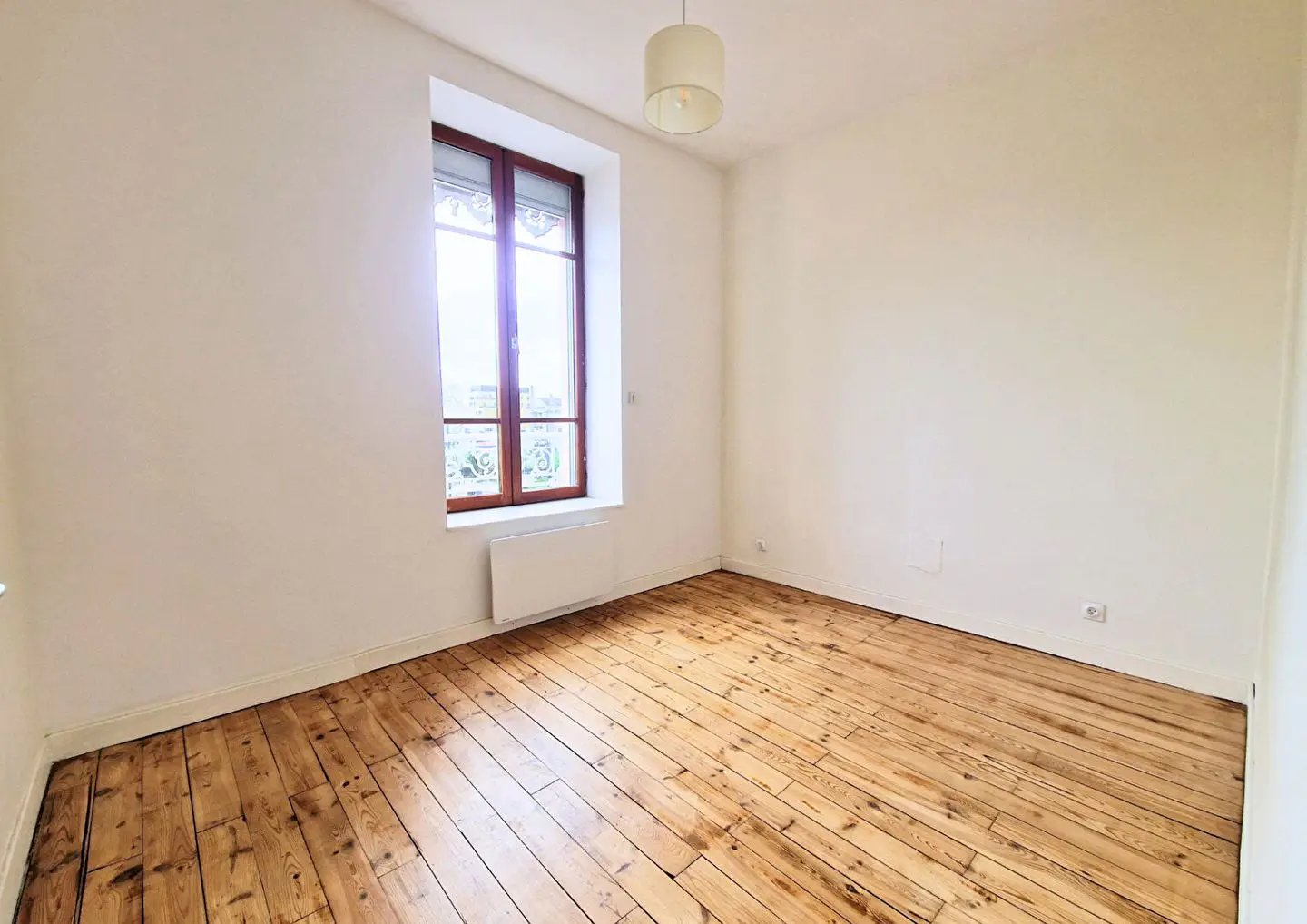 Appartement à louer, 52m², Voiron