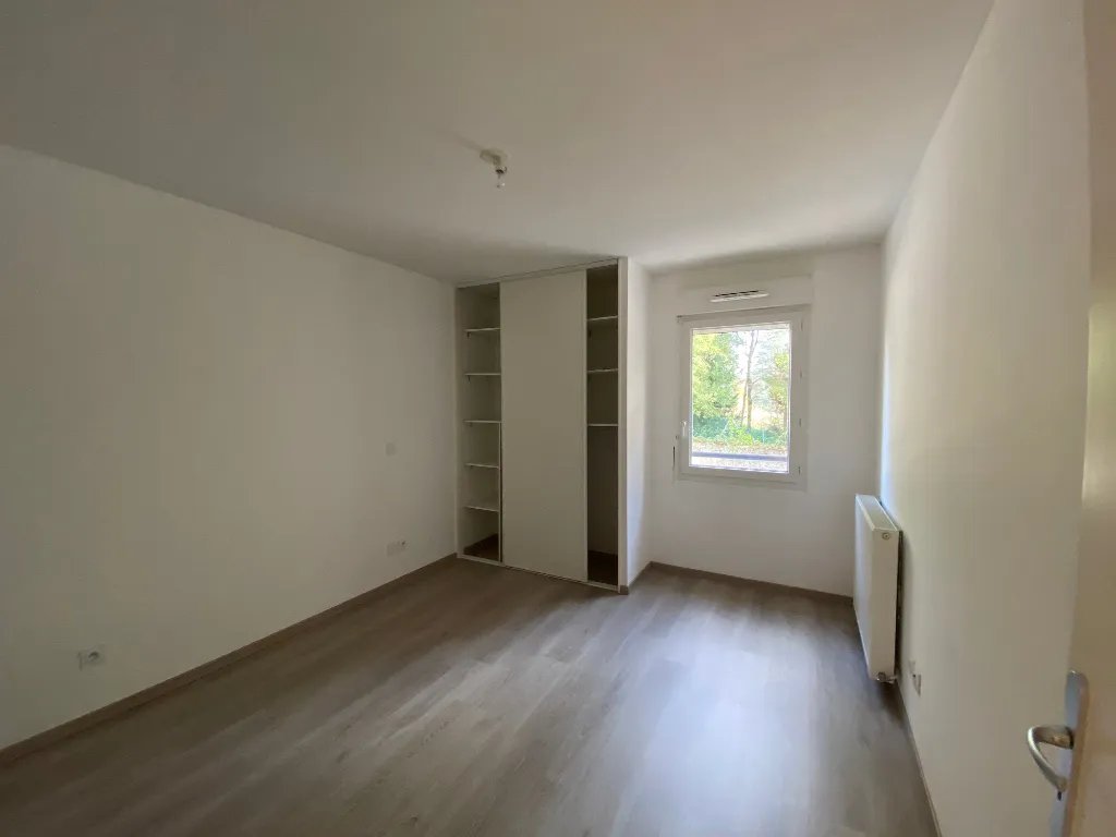 Appartement à louer, 66m², Rives