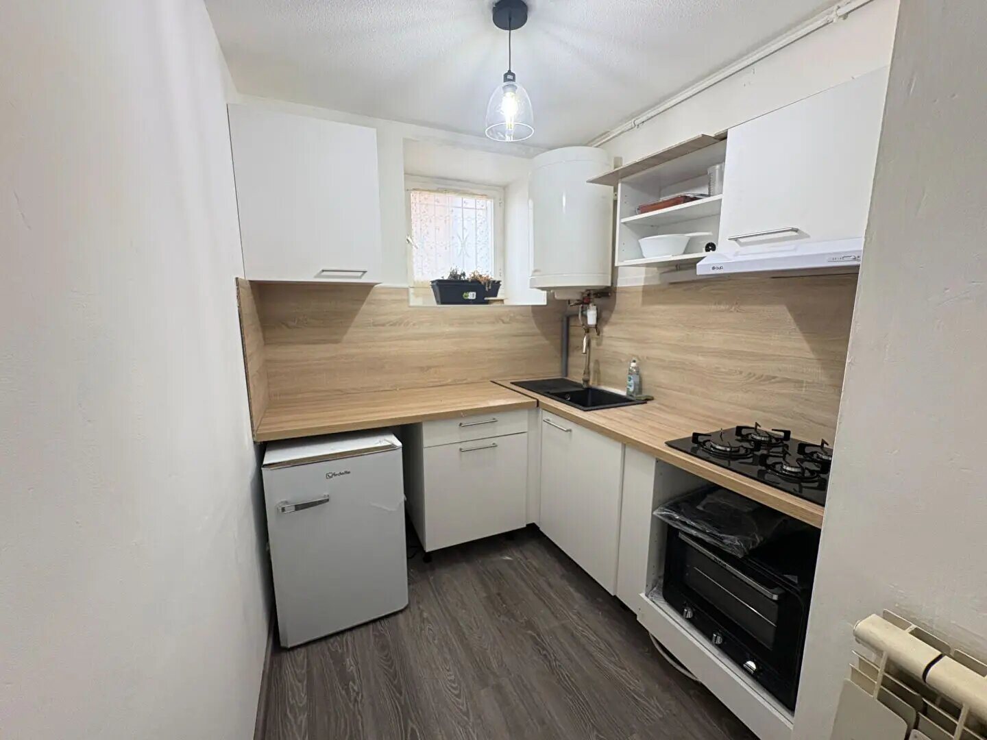 Appartement à louer, 36m², Voiron