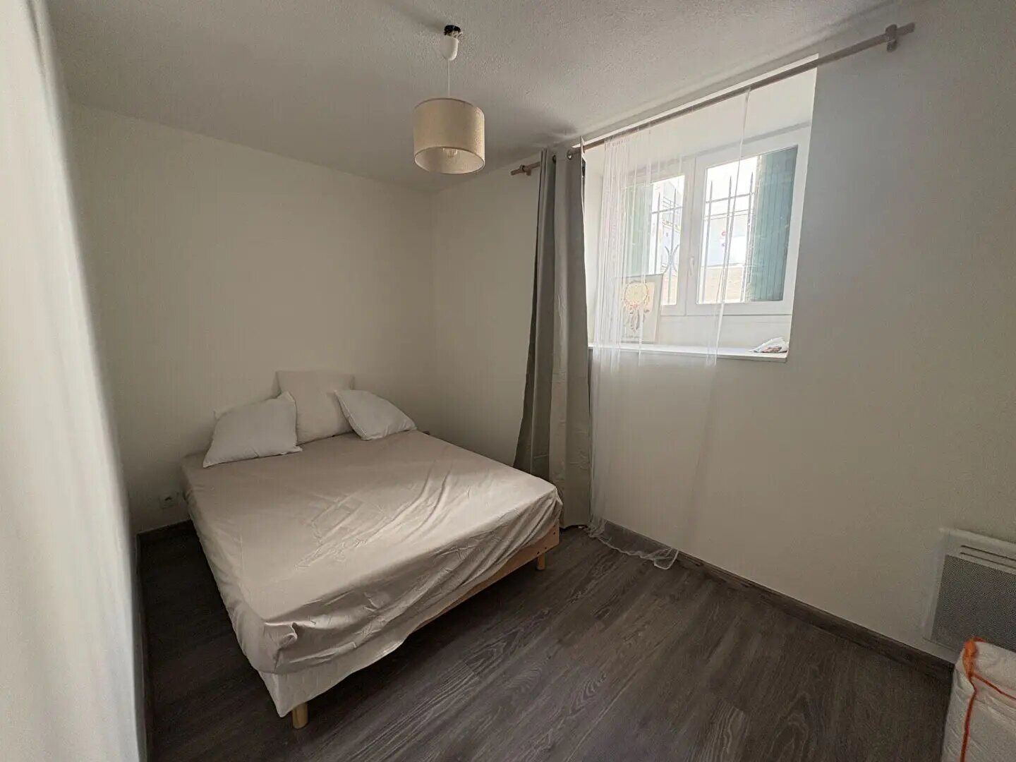 Appartement à louer, 36m², Voiron