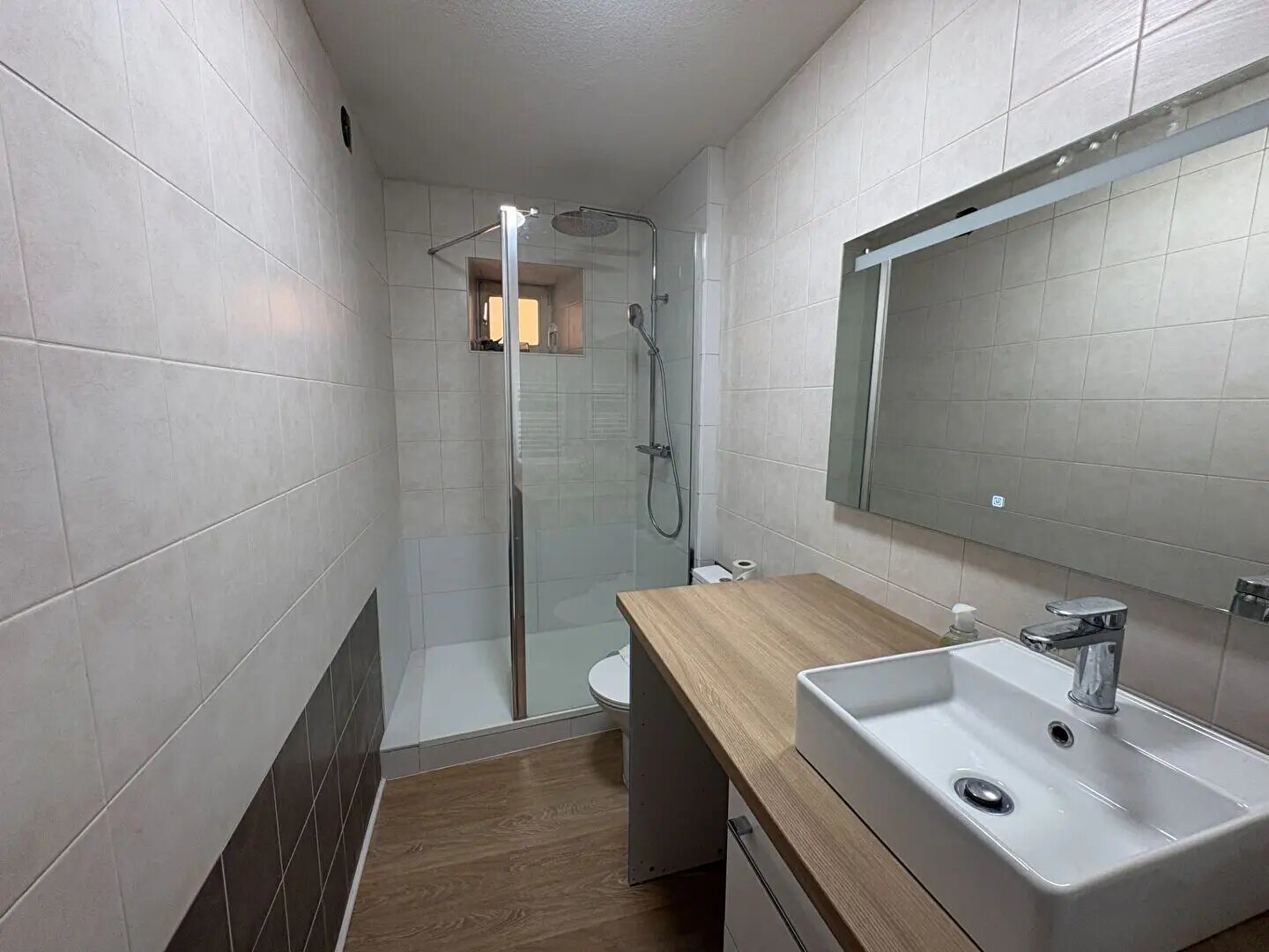 Appartement à louer, 36m², Voiron