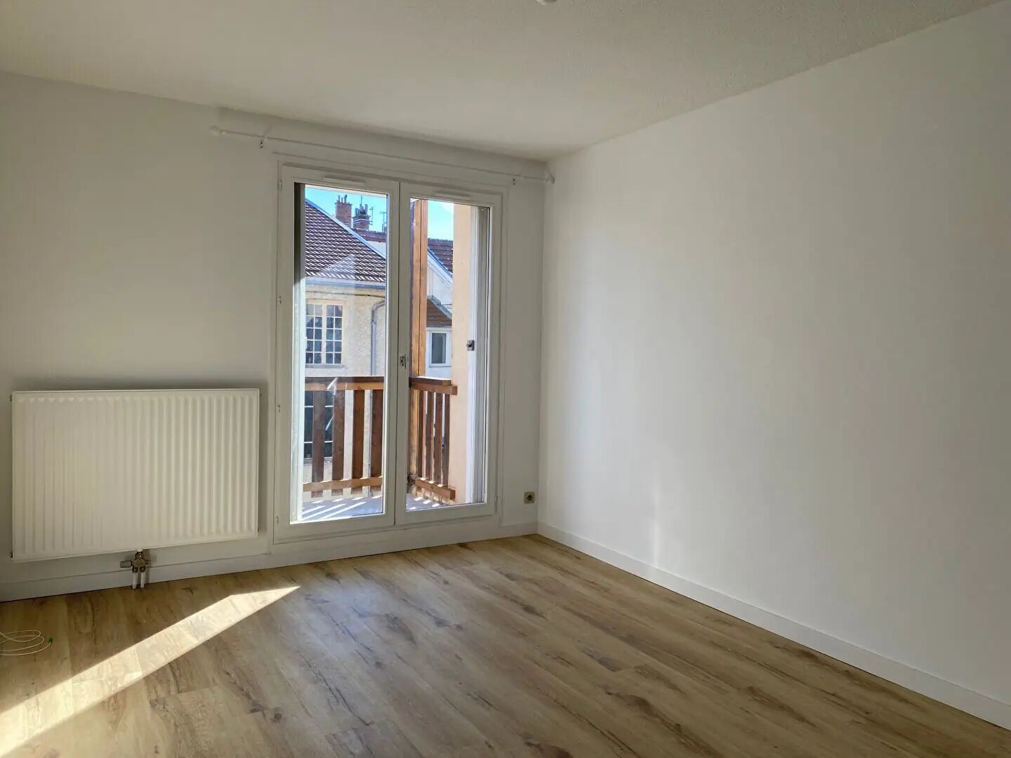 Appartement à louer, 46m², Voiron