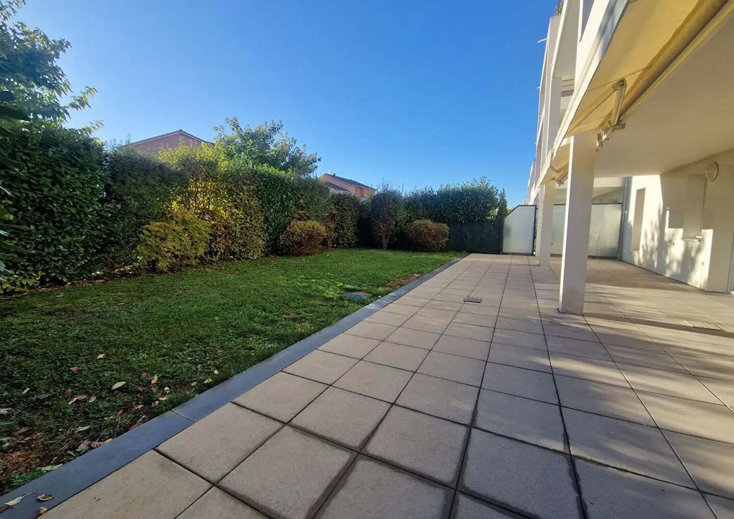 Appartement à louer, 109m², Coublevie