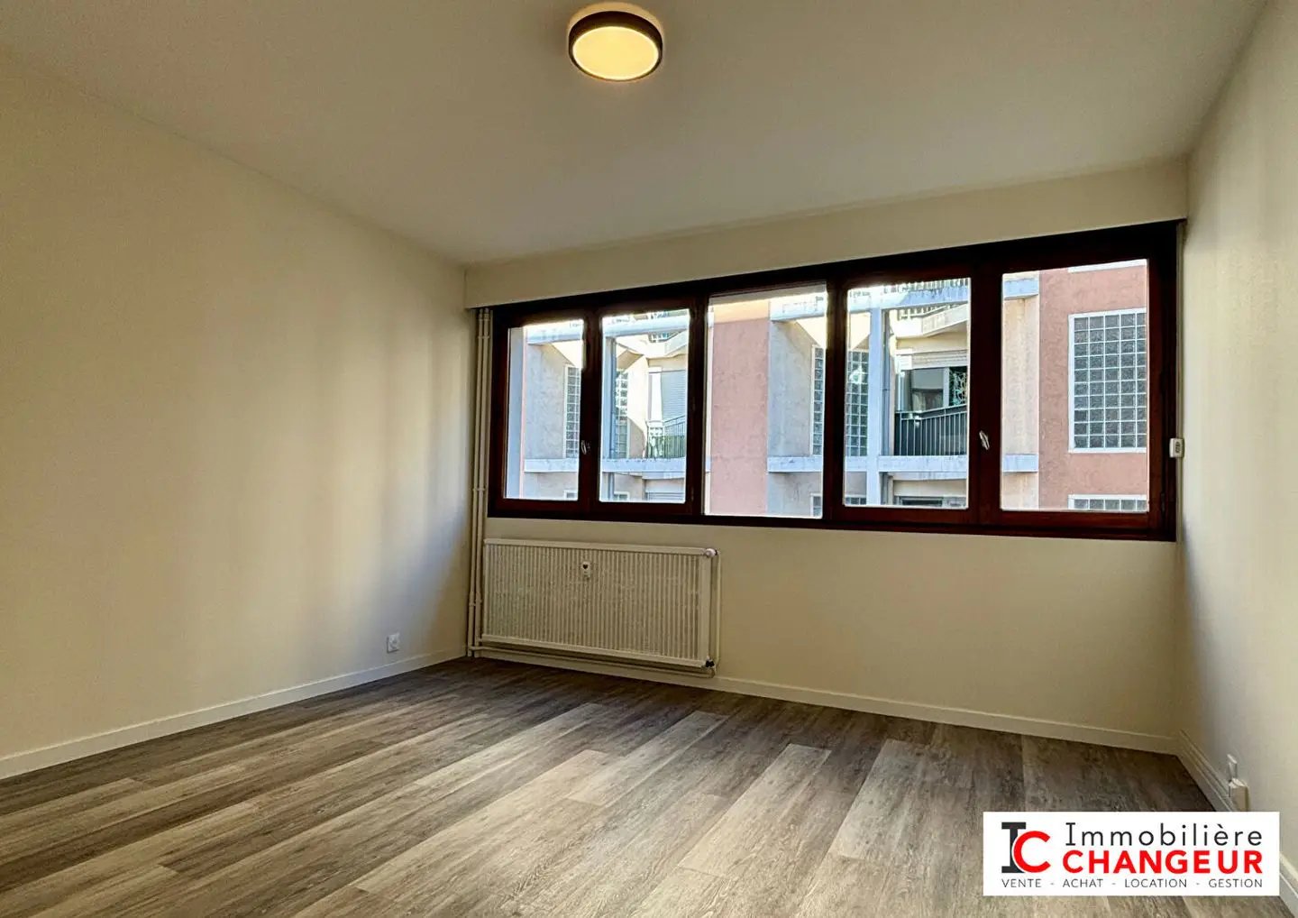 Appartement à louer, 81m², Voiron