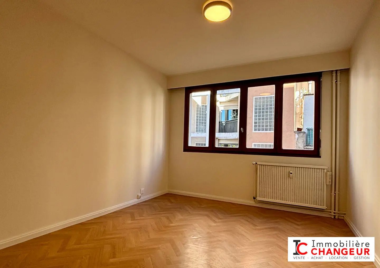 Appartement à louer, 81m², Voiron