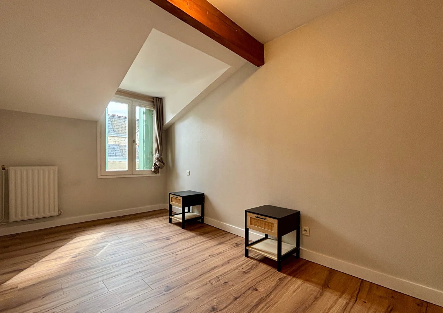Appartement à louer, 43m², Voiron