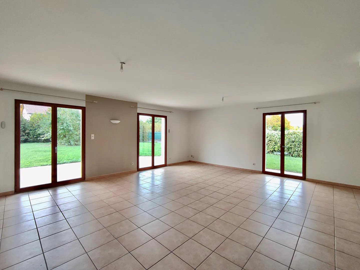 Maison à louer, 156m², Voiron