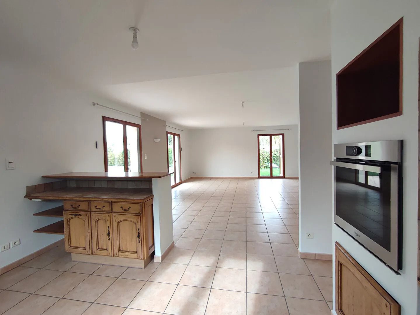 Maison à louer, 156m², Voiron