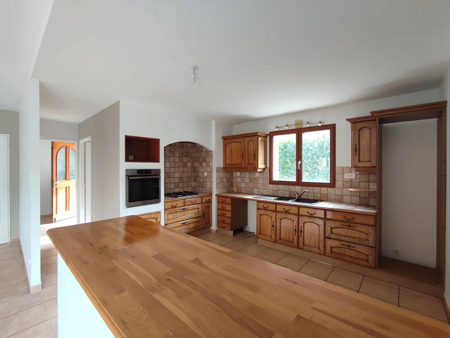 Maison à louer, 156m², Voiron