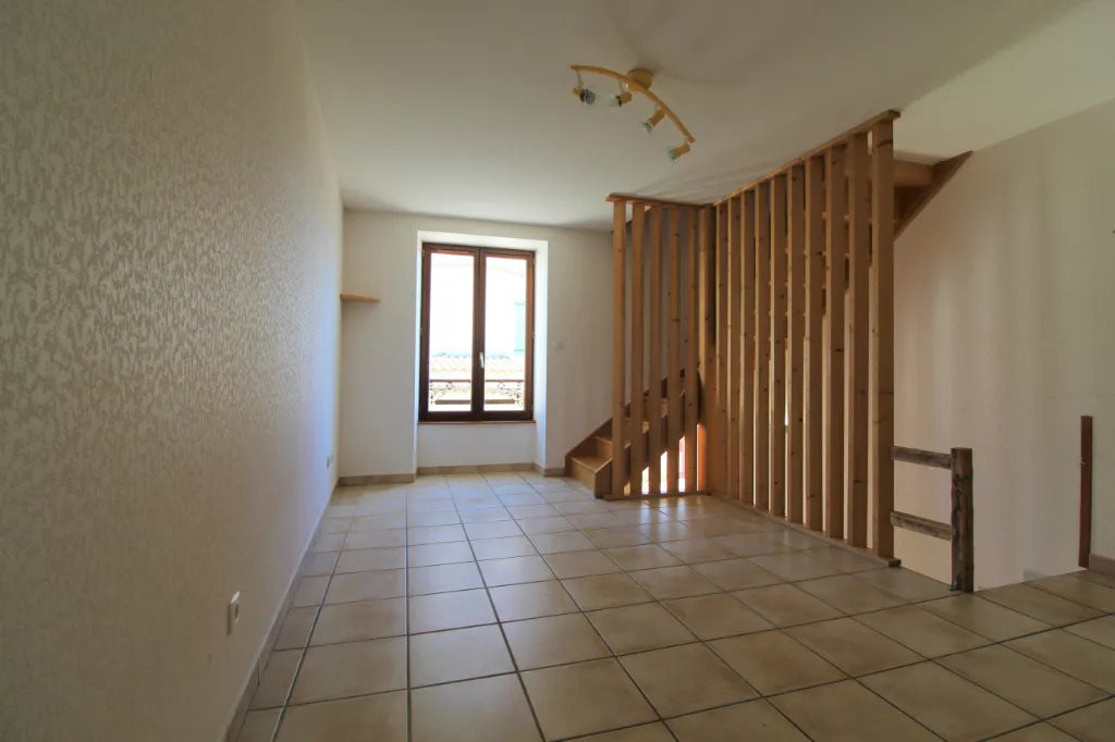 Maison à louer, 74m², Coublevie