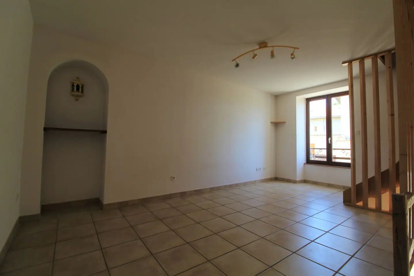 Maison à louer, 74m², Coublevie