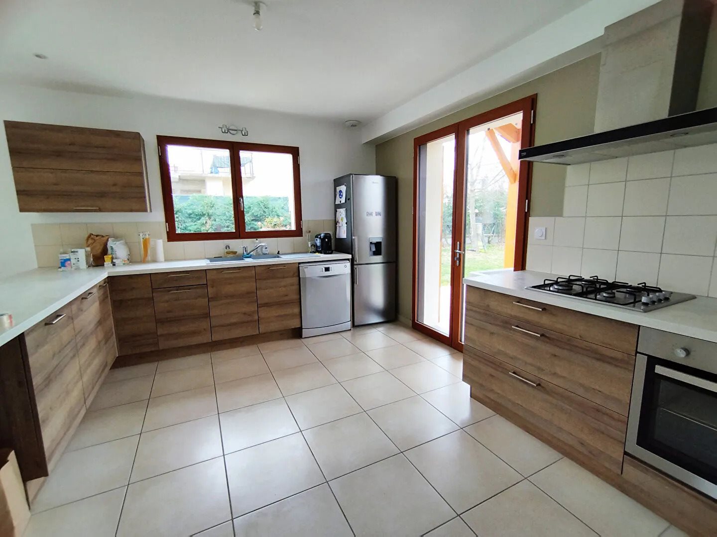 Maison à louer, 143m², Voiron