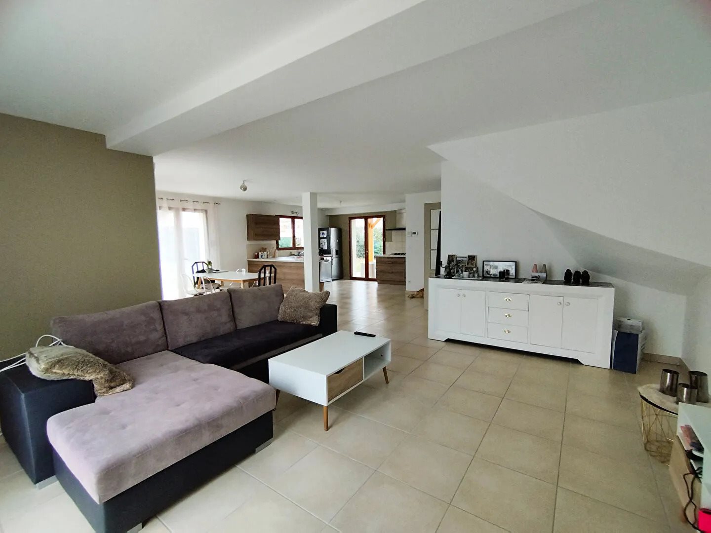 Maison à louer, 143m², Voiron