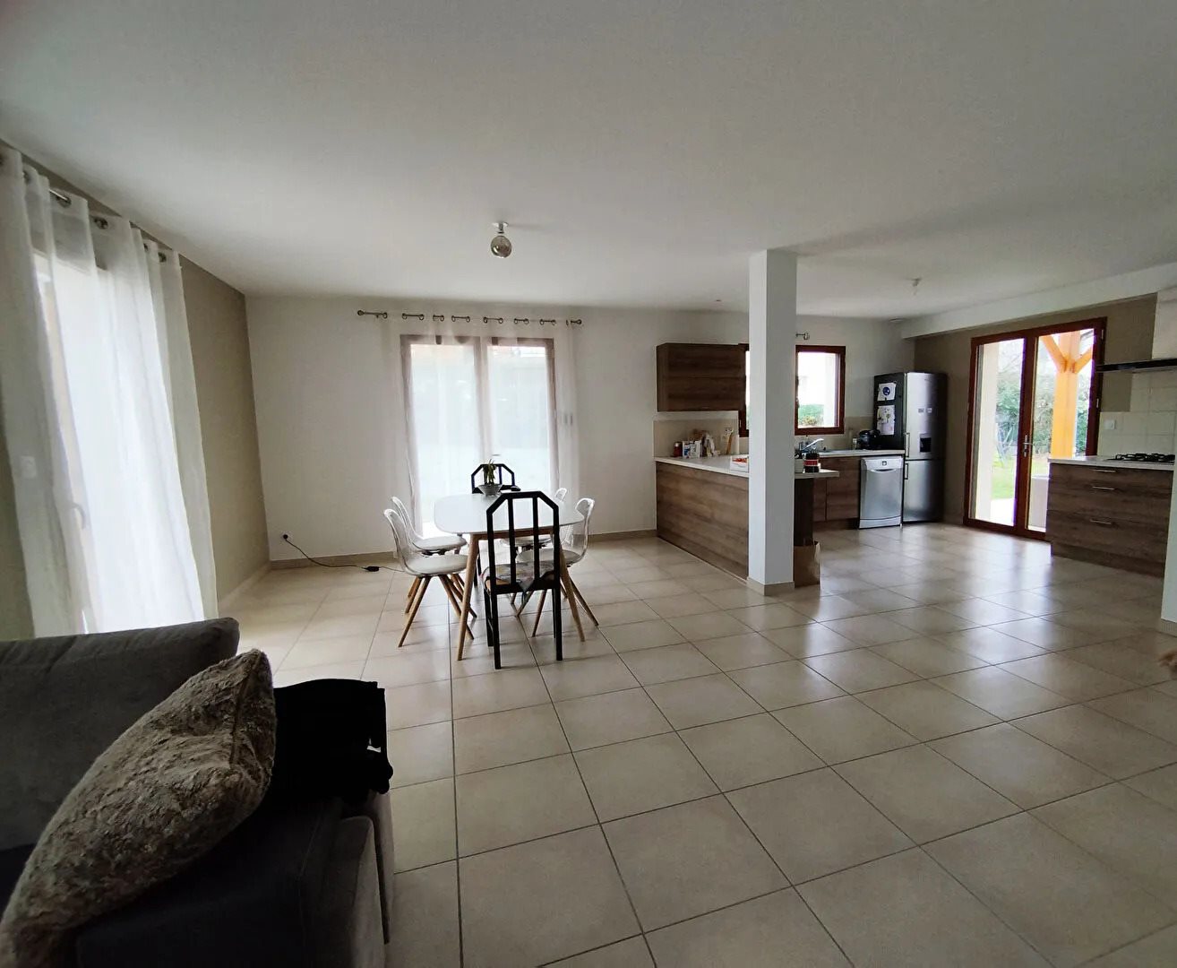 Maison à louer, 143m², Voiron