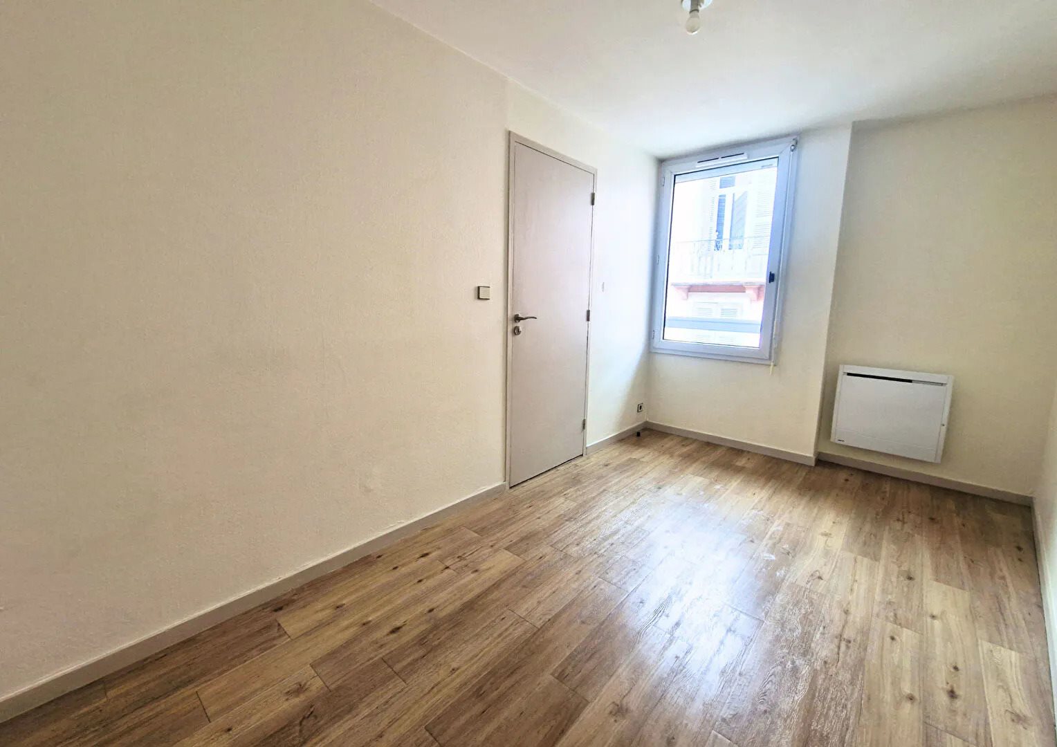 Appartement à louer, 28m², Voiron