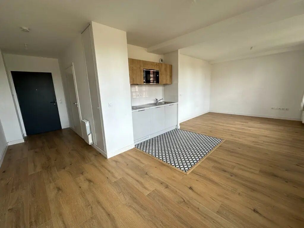 Appartement à louer, 34m², Marquette-lez-Lille