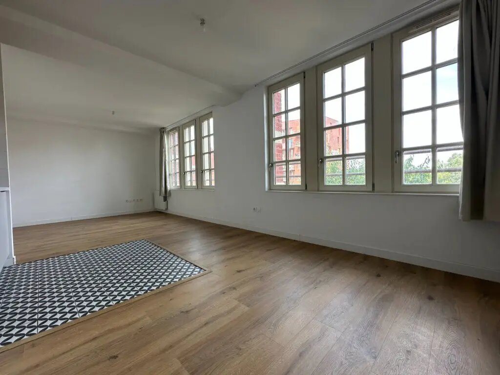 Appartement à louer, 34m², Marquette-lez-Lille