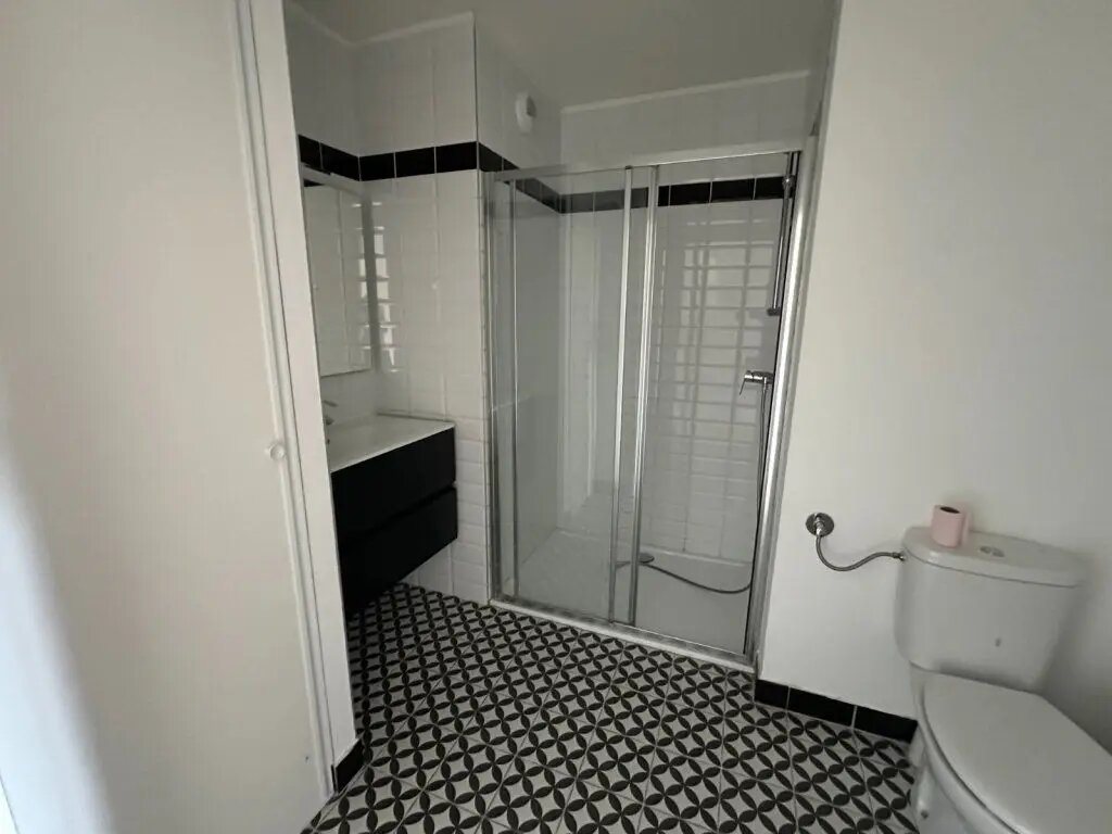 Appartement à louer, 34m², Marquette-lez-Lille