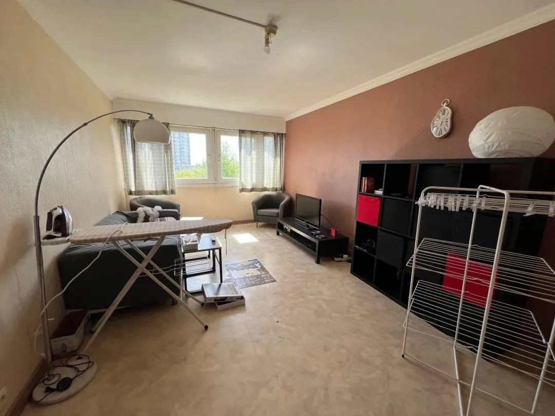 Appartement à vendre, 72m², Nantes