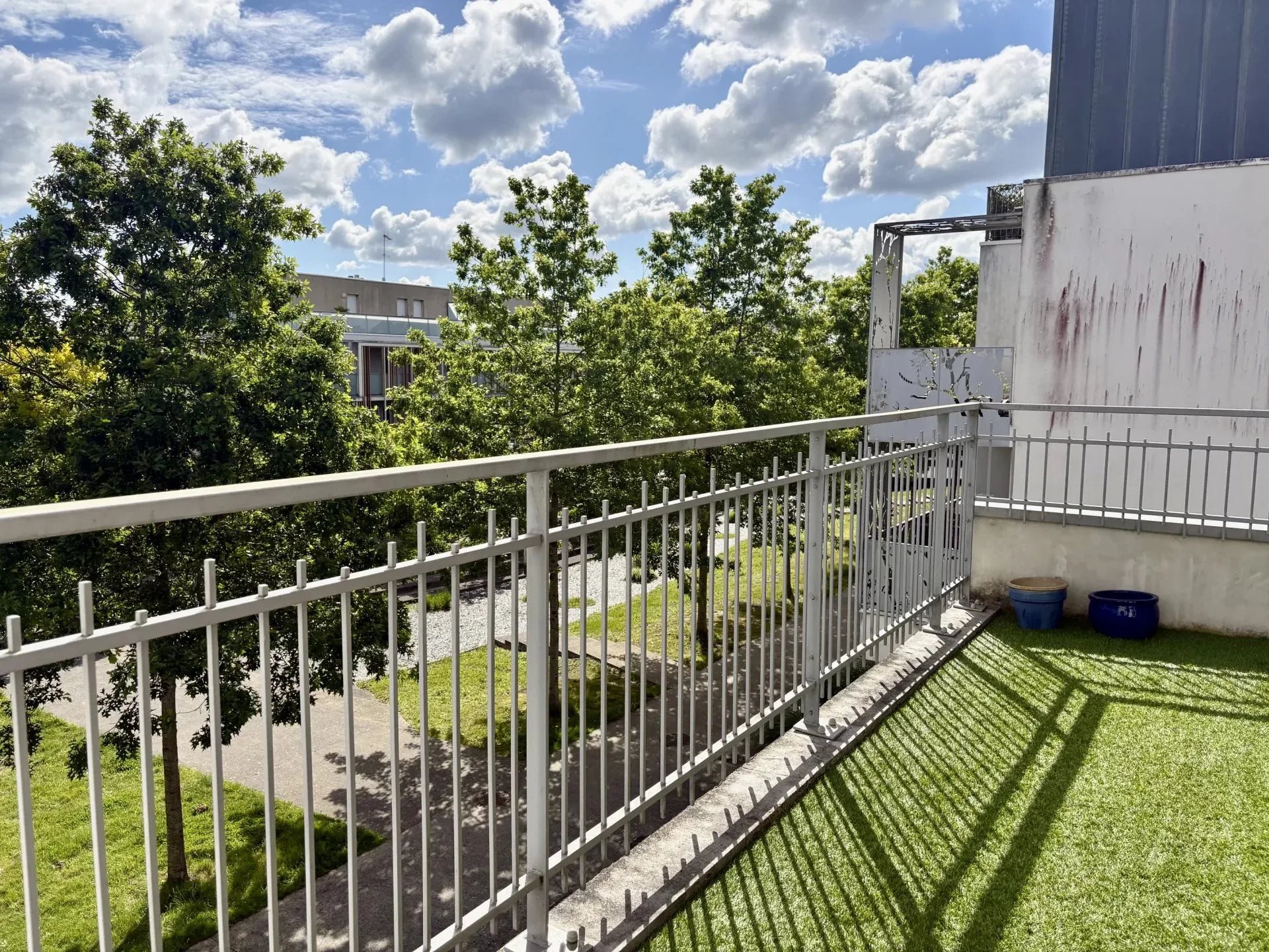 Appartement à vendre, 69m², Orvault