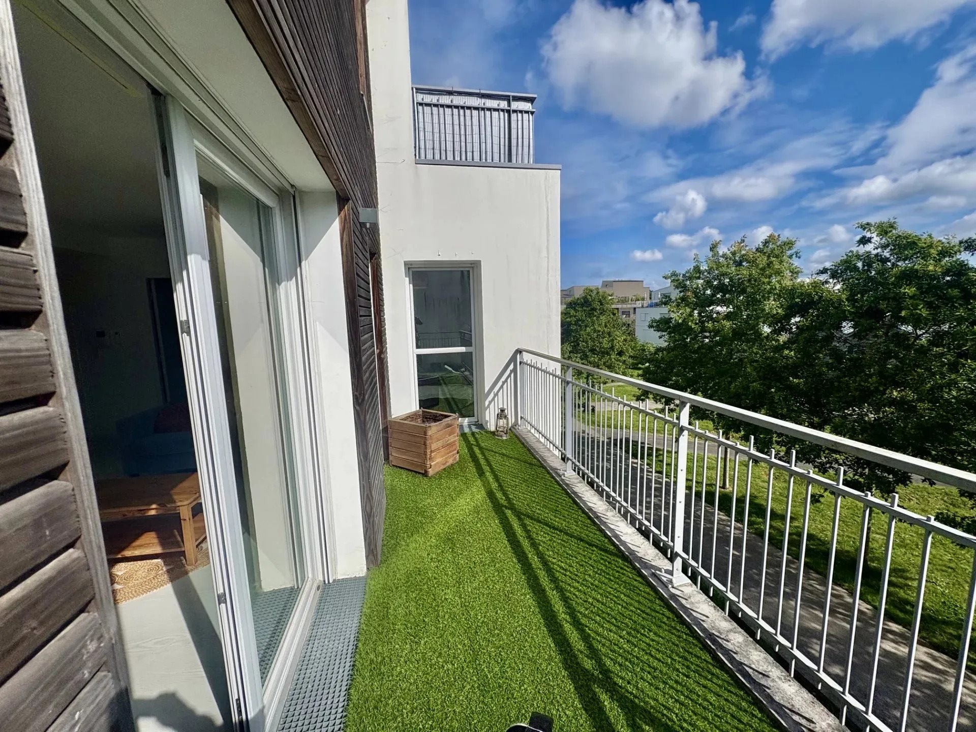 Appartement à vendre, 69m², Orvault