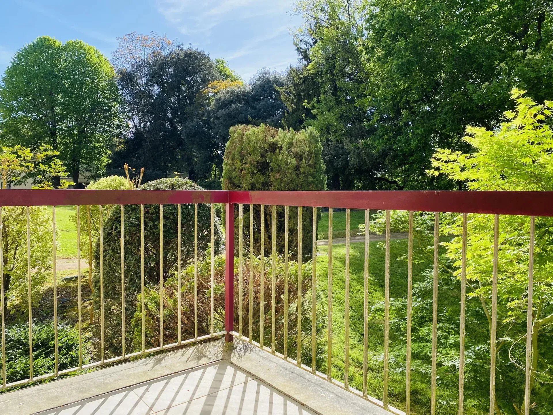 Appartement à vendre, 109m², Nantes