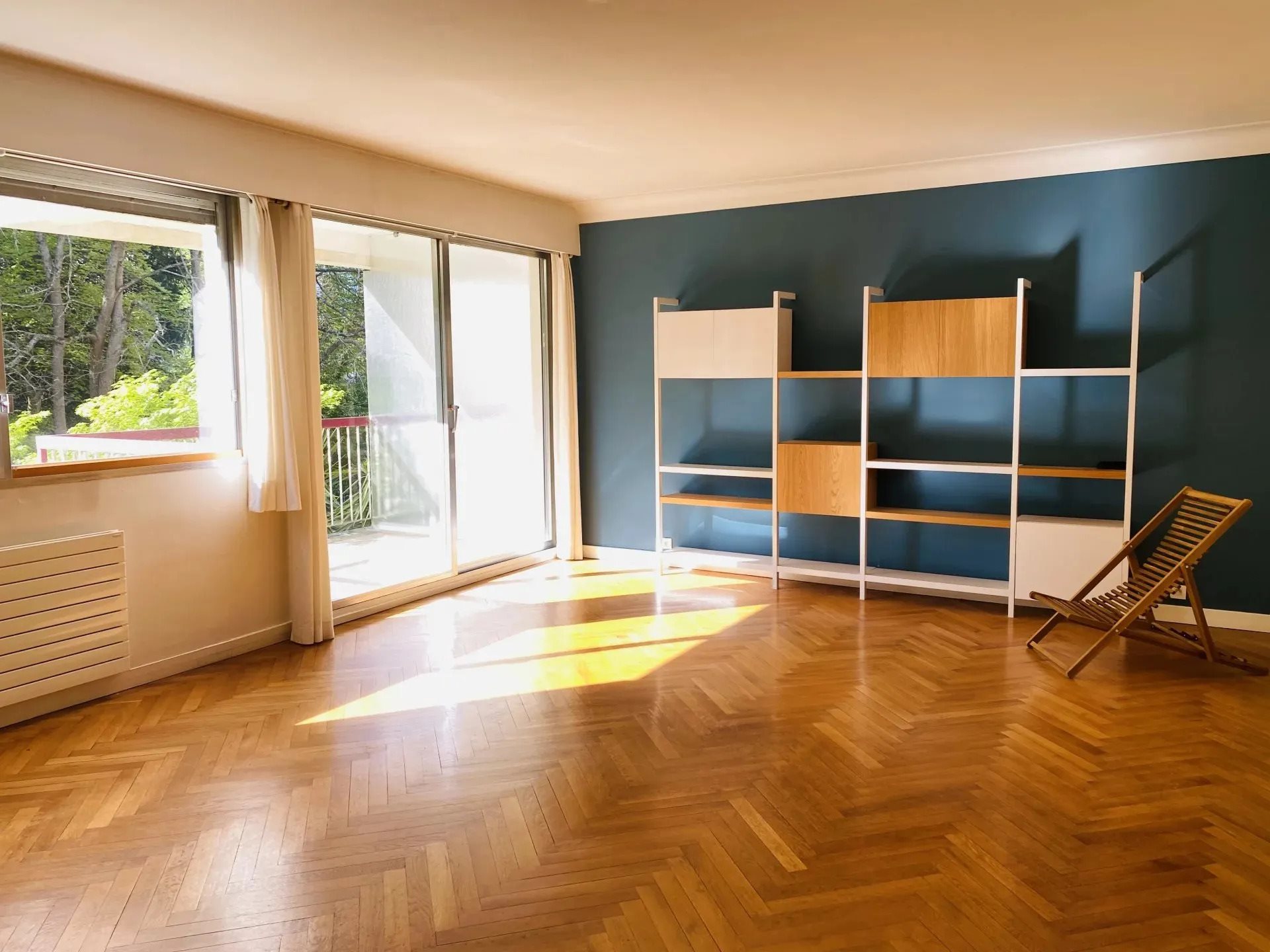Appartement à vendre, 109m², Nantes