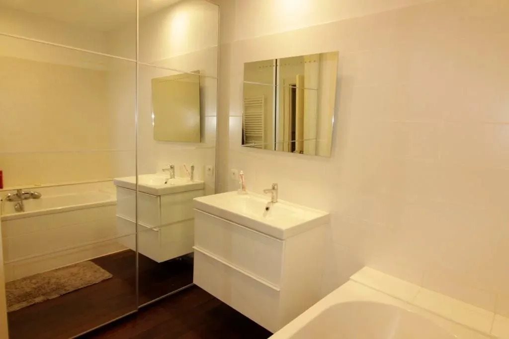 Appartement à vendre, 109m², Nantes