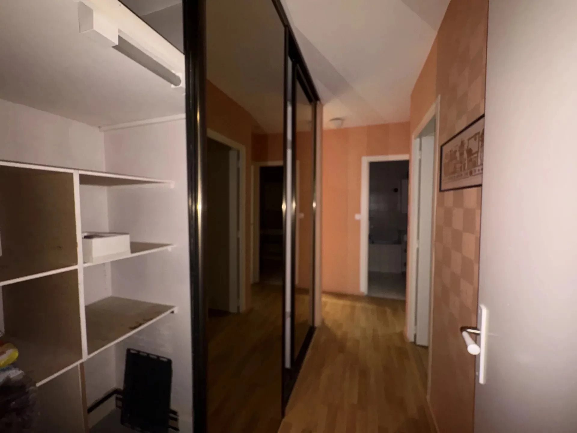 Appartement à vendre, 84m², Nantes
