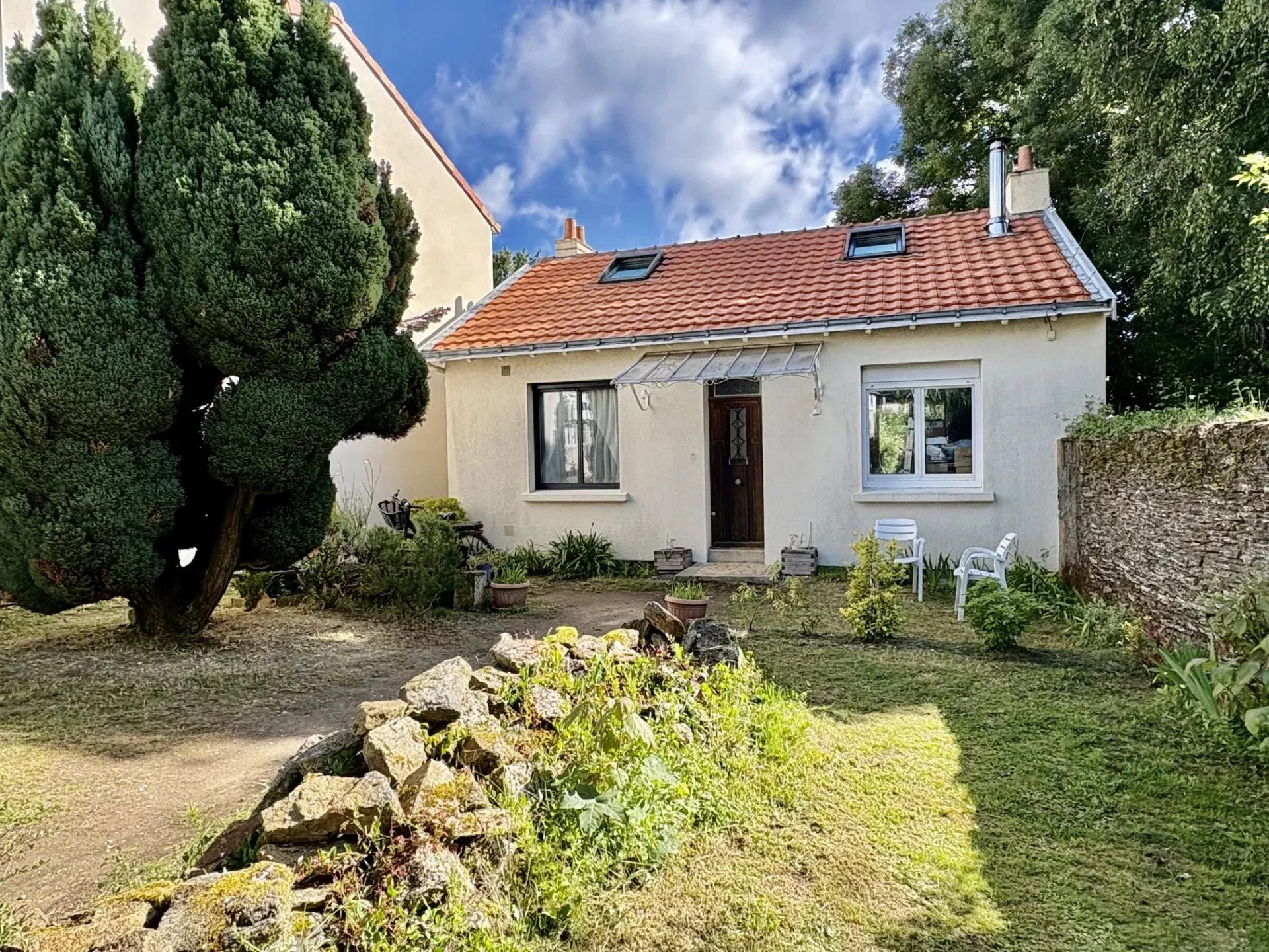 Maison à vendre, 65m², Nantes
