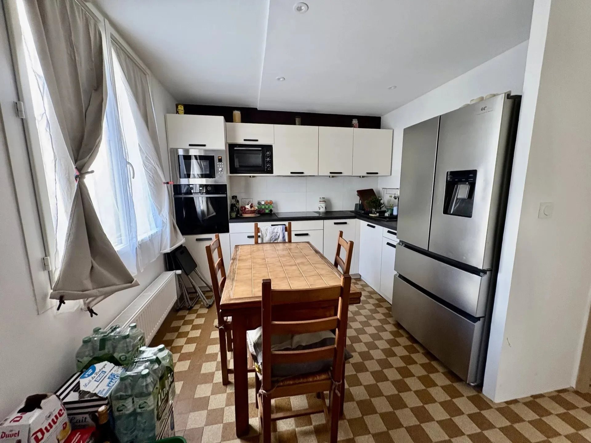 Maison à vendre, 65m², Nantes