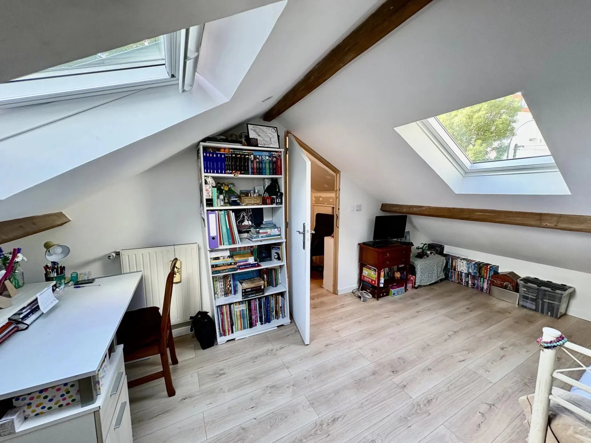 Maison à vendre, 65m², Nantes