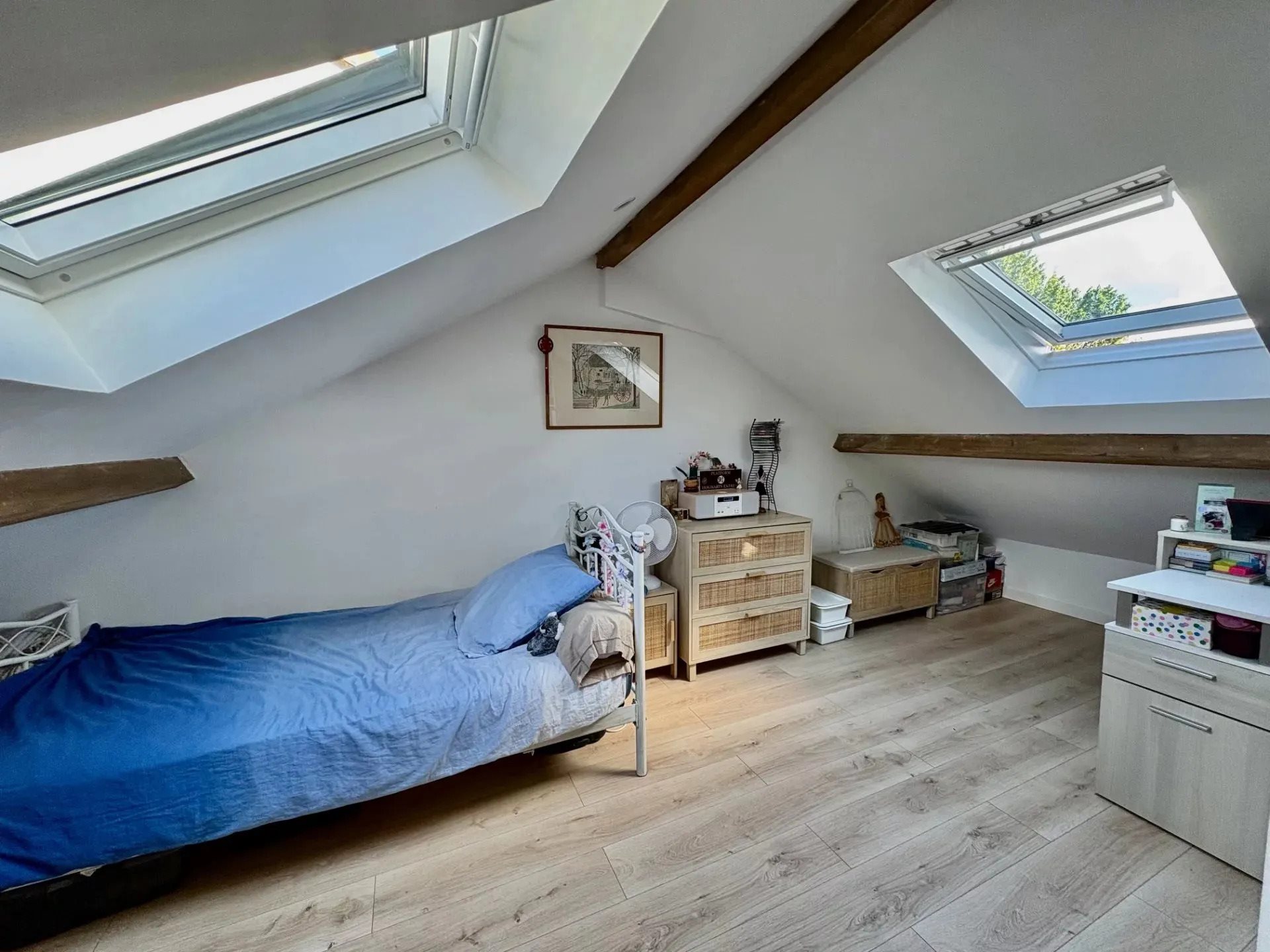 Maison à vendre, 65m², Nantes