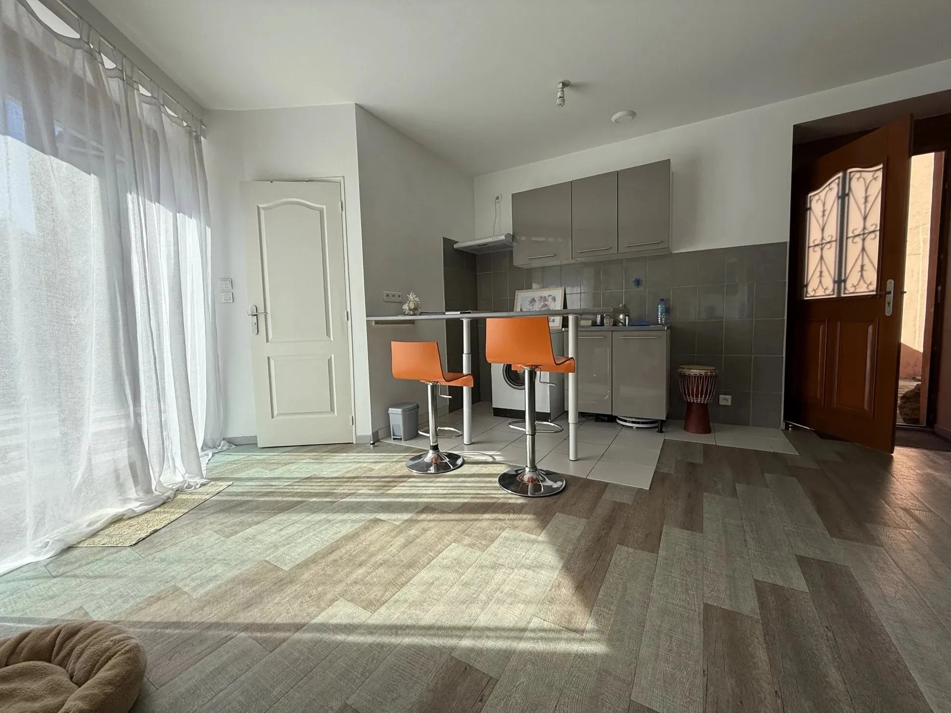 Appartement à vendre, 41m², Nantes