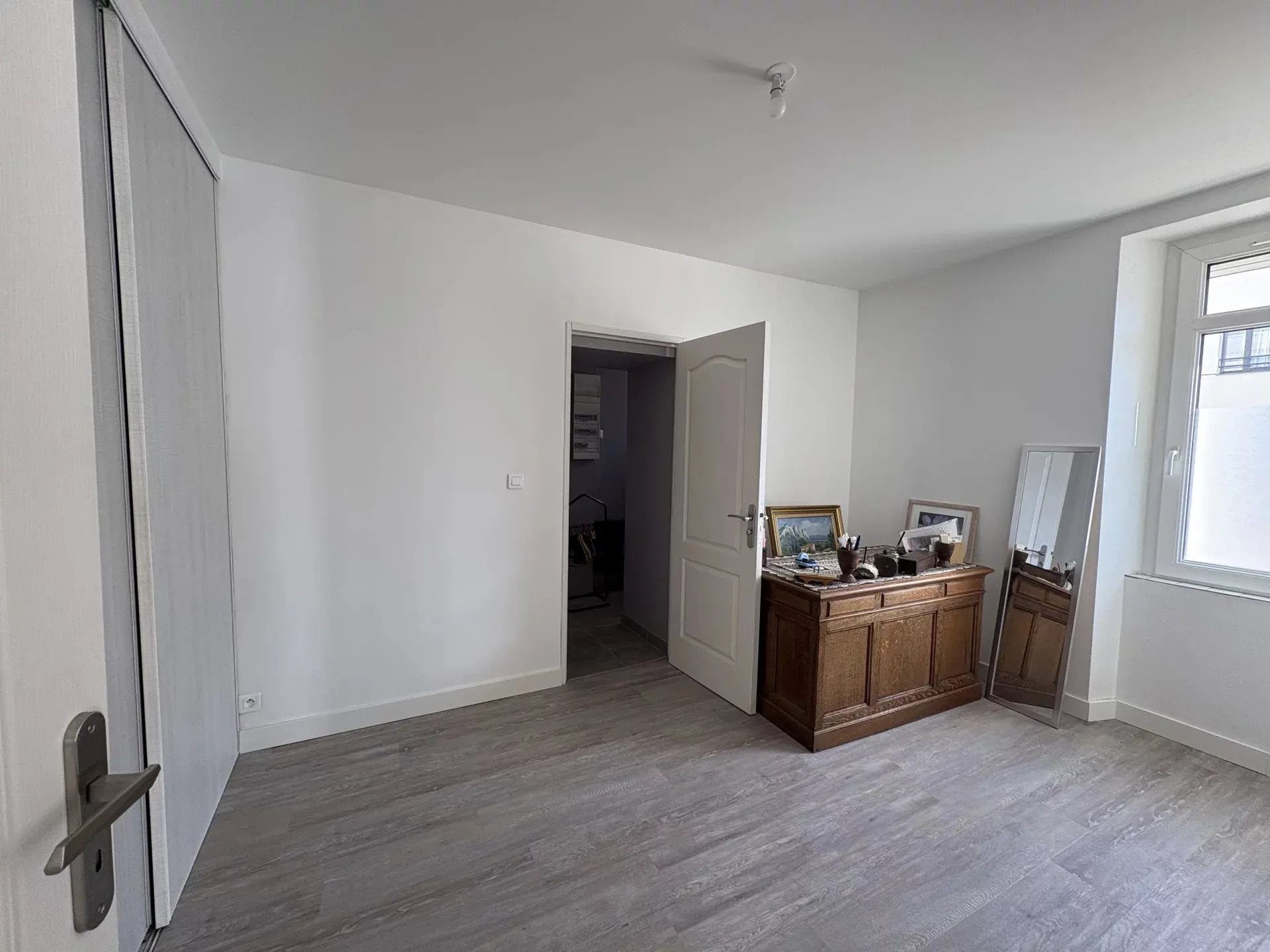 Appartement à vendre, 41m², Nantes