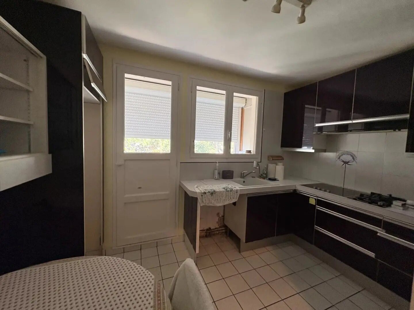 Appartement à vendre, 84m², Nantes