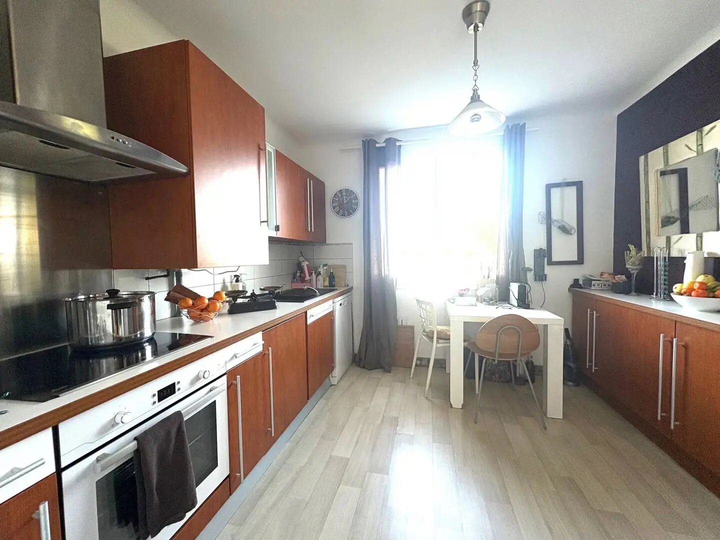 Appartement à vendre, 81m², Nantes