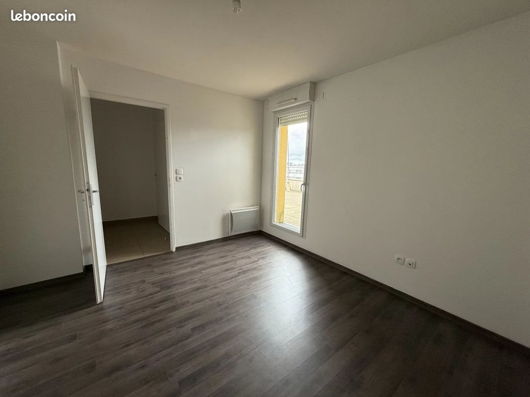 Appartement à vendre, 93m², Nantes