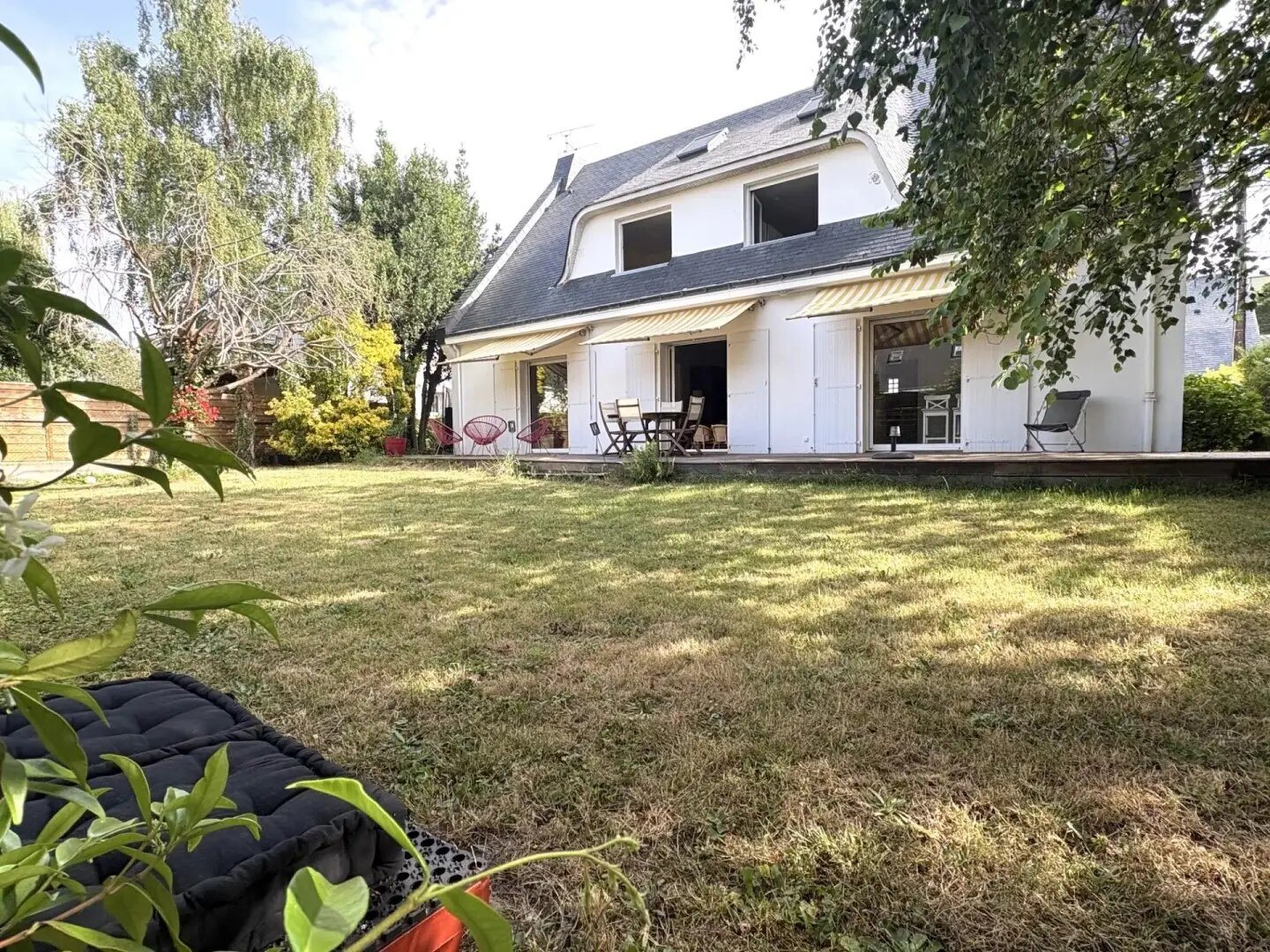 Maison à vendre, 201m², Saint-Herblain