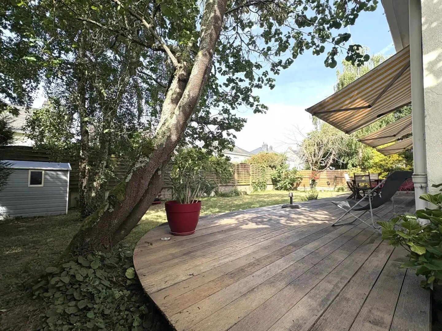 Maison à vendre, 201m², Saint-Herblain