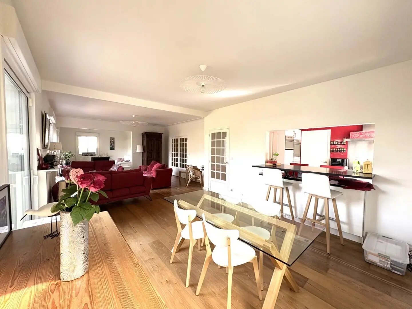Maison à vendre, 201m², Saint-Herblain