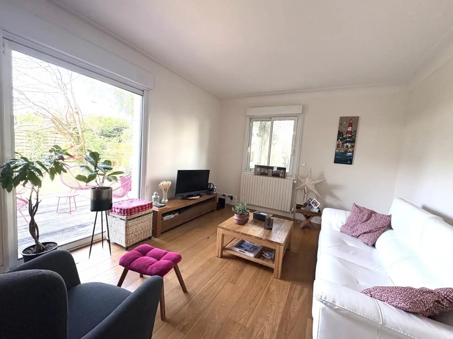Maison à vendre, 201m², Saint-Herblain