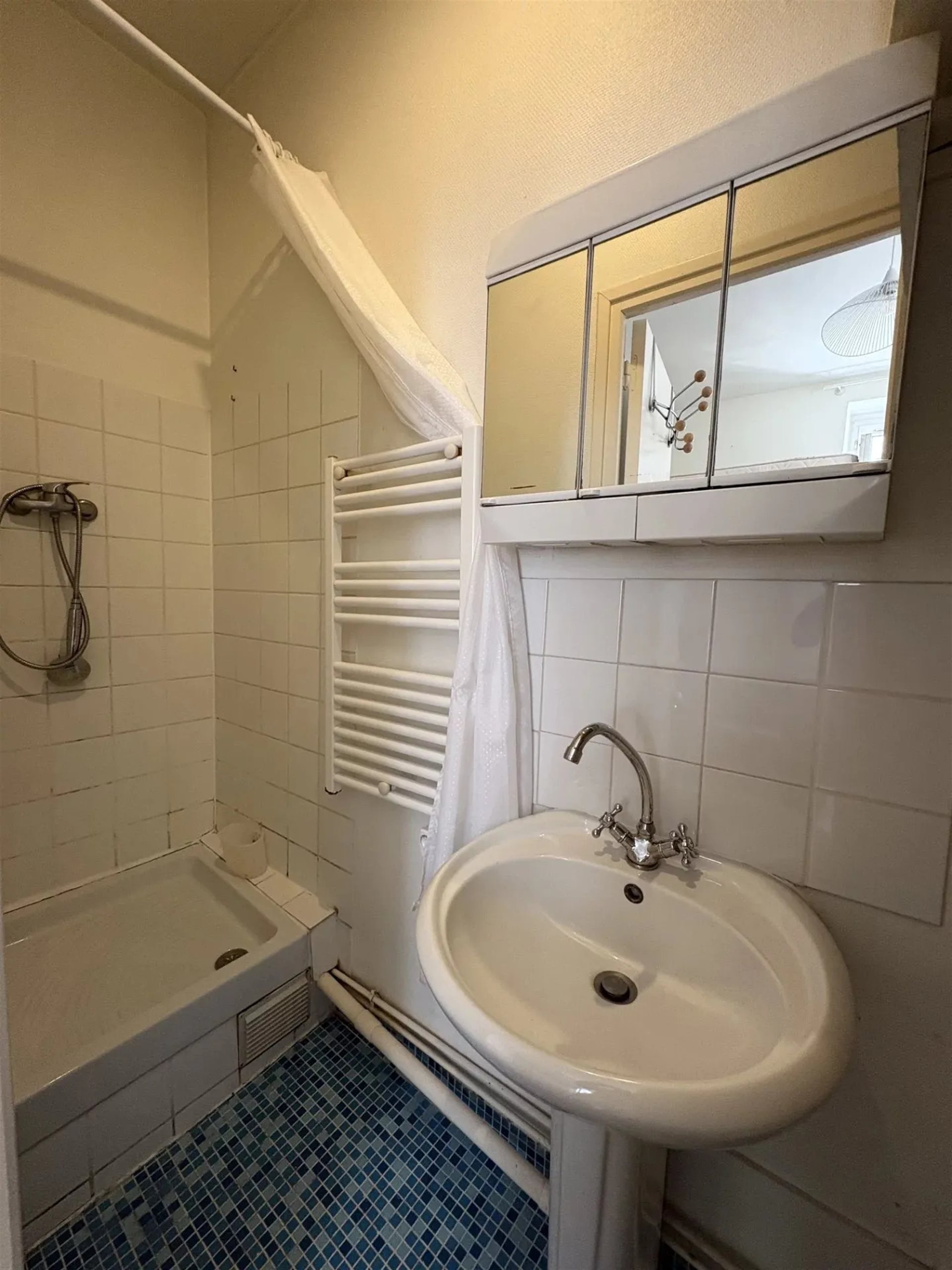 Appartement à vendre, 15m², Nantes