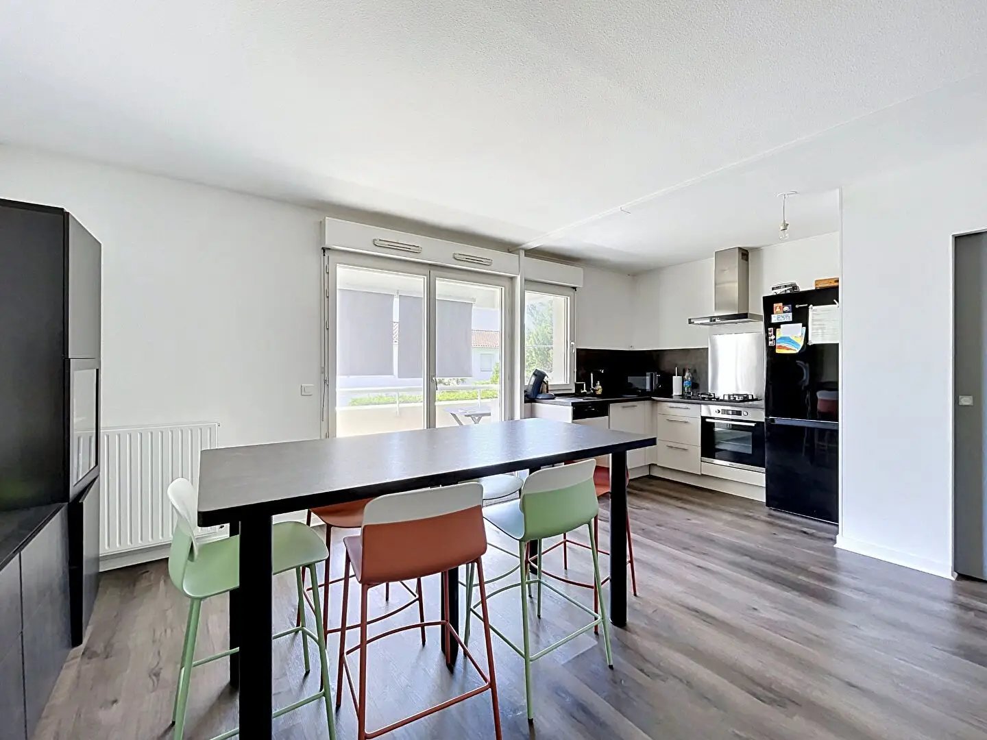 Appartement à vendre, 83m², Bordeaux